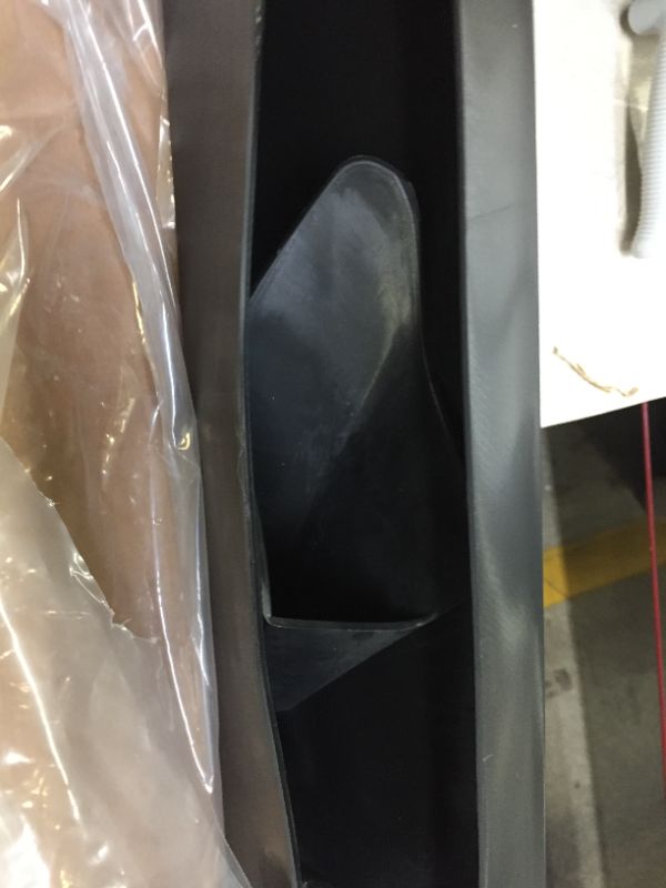 Photo 1 of 07-14 Chevy SS Silverado Intimidator Tailgate 3 PCs Tail gate Spoiler Wing