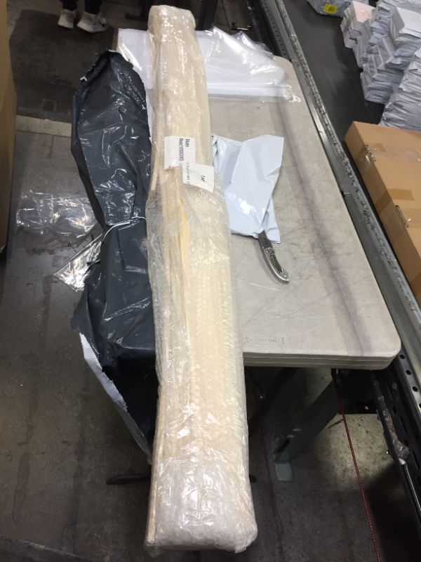 Photo 1 of 1SET OF SLATS SIZE (155X205)