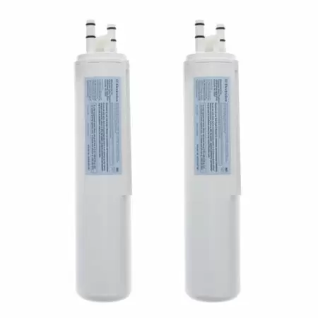 Photo 1 of 1 Pack ULTRAWF Water Filter for Frigidaire PureSource 3 Ultra Kenmore 46-9999
