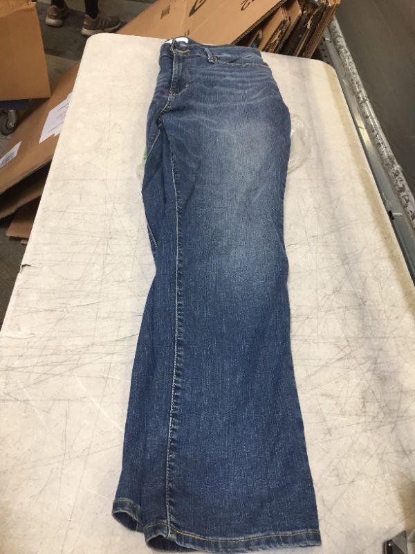 Photo 1 of Blue Jeans 16S W33 L30
