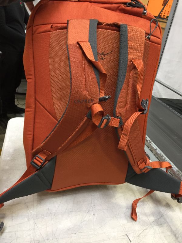 Photo 2 of Osprey Travel Backpack 