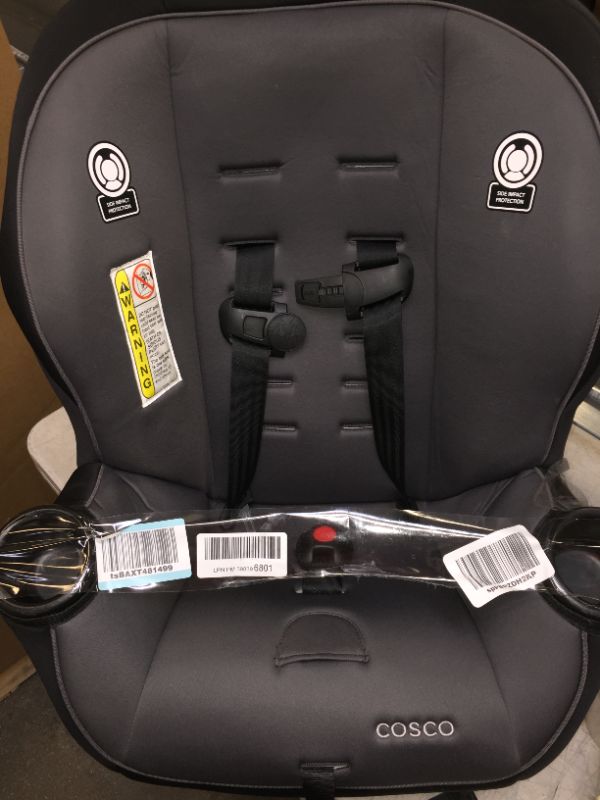 Photo 1 of cosco car seat