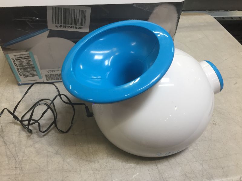 Photo 1 of iFetch Interactive Ball Launcher for Dogs