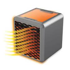 Photo 1 of As Seen on TV Handy Heater Pure Warmth Portable Space Heater
