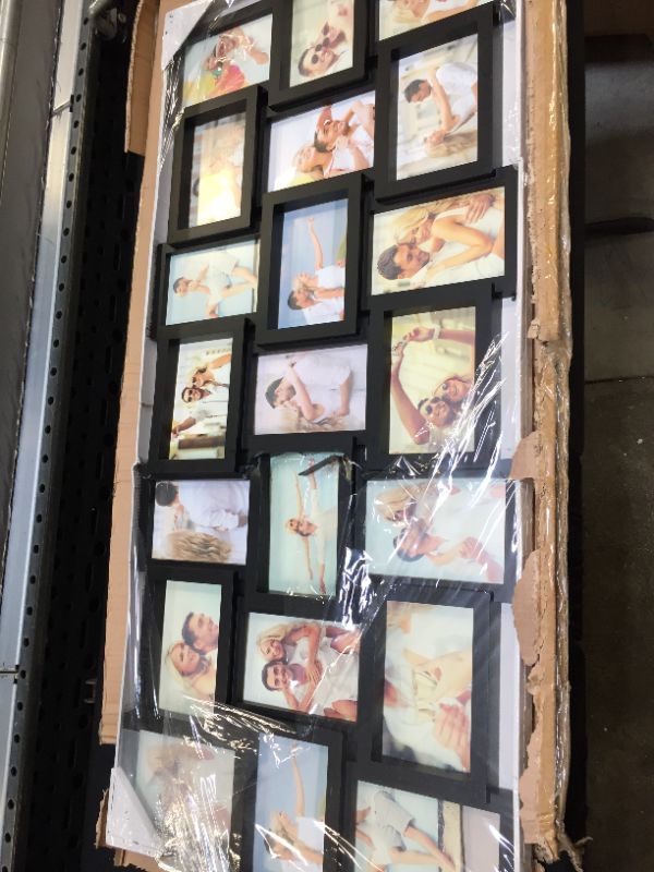Photo 1 of 20 PHOTO FRAME WALL