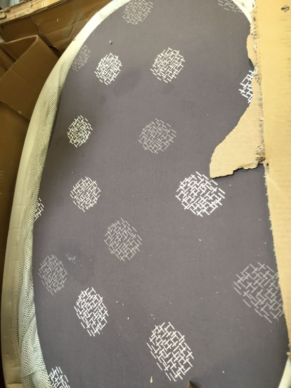 Photo 1 of 4moms mamaRoo sleep bassinet