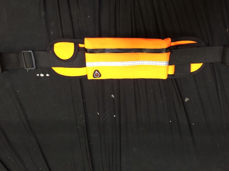 Photo 1 of ARM BAG ORANGE