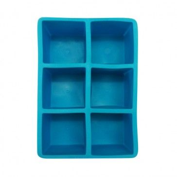 Photo 1 of 2IN SQUARE ICE CUBE TRAYS