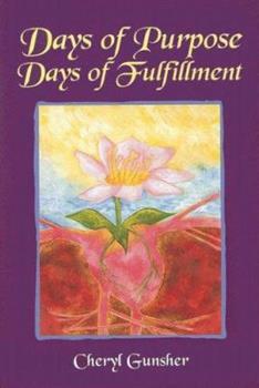 Photo 1 of days of purpose days of fulfillment 4 pack books 