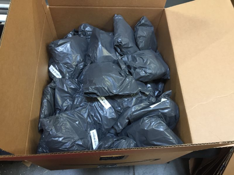 Photo 1 of 10 pack face masks box of 25 