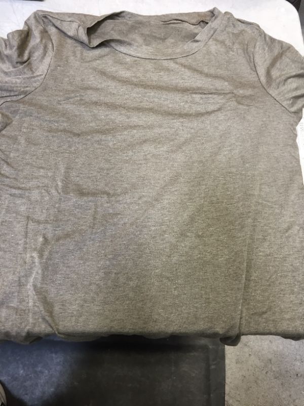 Photo 1 of FLORAL FIND - WOMENS T SHIRT SIZE XL 