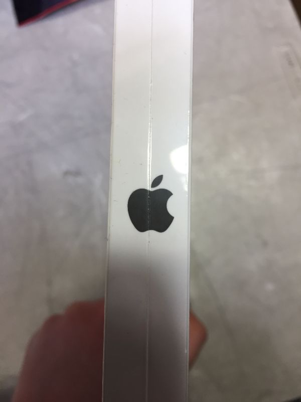 Photo 1 of Apple Magic Wireless Bluetooth Scissor-Switch Keyboard MLA22LL/A PACKAGED SEALED 