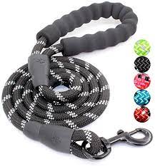 Photo 1 of 5 ft. strong dog leash for medium and large dogs 