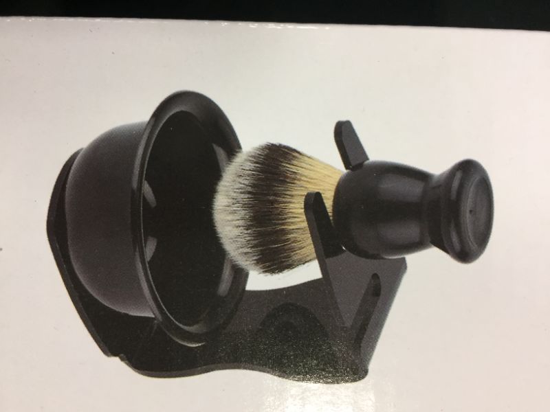 Photo 1 of brush mount / accessories with bowl
2pack