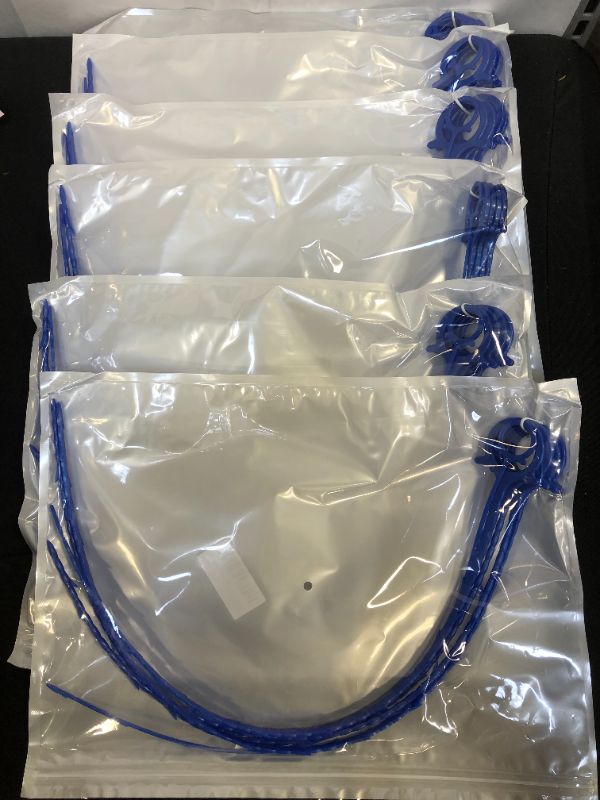 Photo 1 of AWINNER Pipe Cleaner Drain Outlet Clog Remover 5 CLEANERS PER PACKAGE 6 PACKAGES