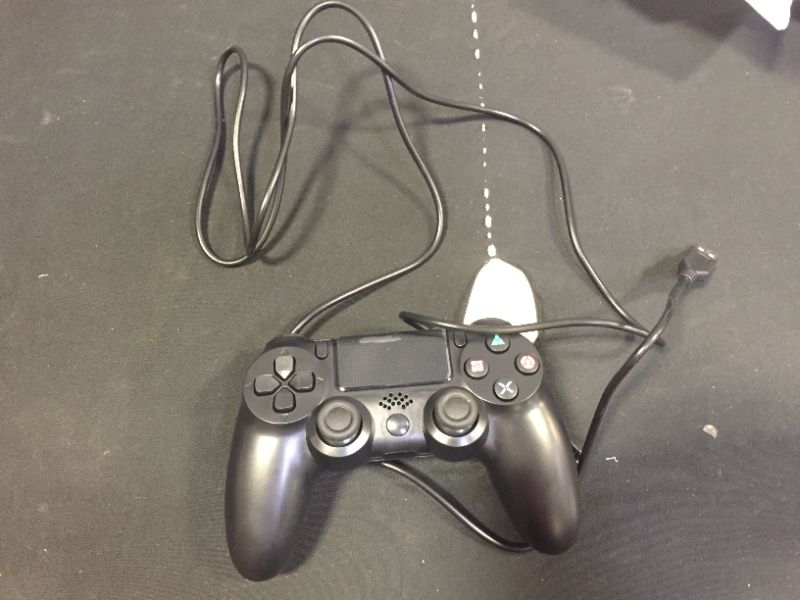 Photo 1 of generic wired console controller 