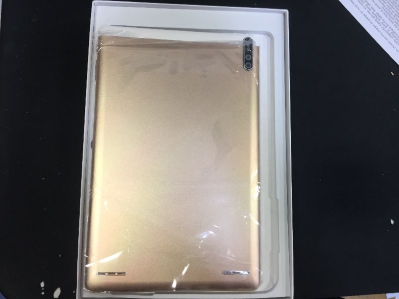 Photo 3 of generic mediatek tablet 10"