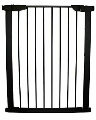 Photo 1 of Cardinal Gates Extra Tall Premium Pressure Pet Gate, White 29.5" - 32.5" x 36"