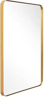 Photo 1 of Andy star rectangle mirror bathroom 22 x 30'' 