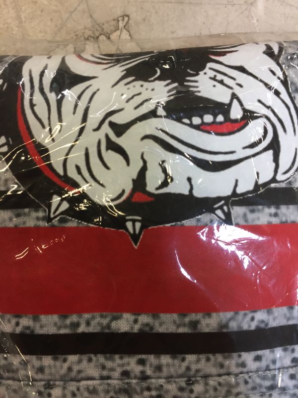 Photo 1 of Georgia bulldogs medium top