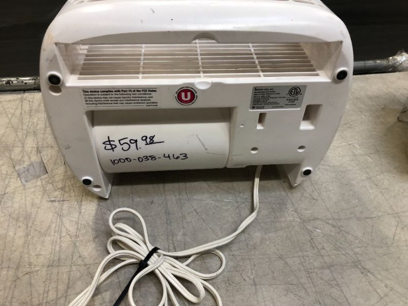 Photo 2 of air purifier 