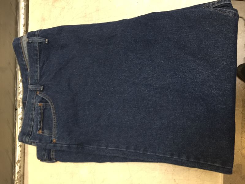 Photo 1 of 60x30 pair of jeans 