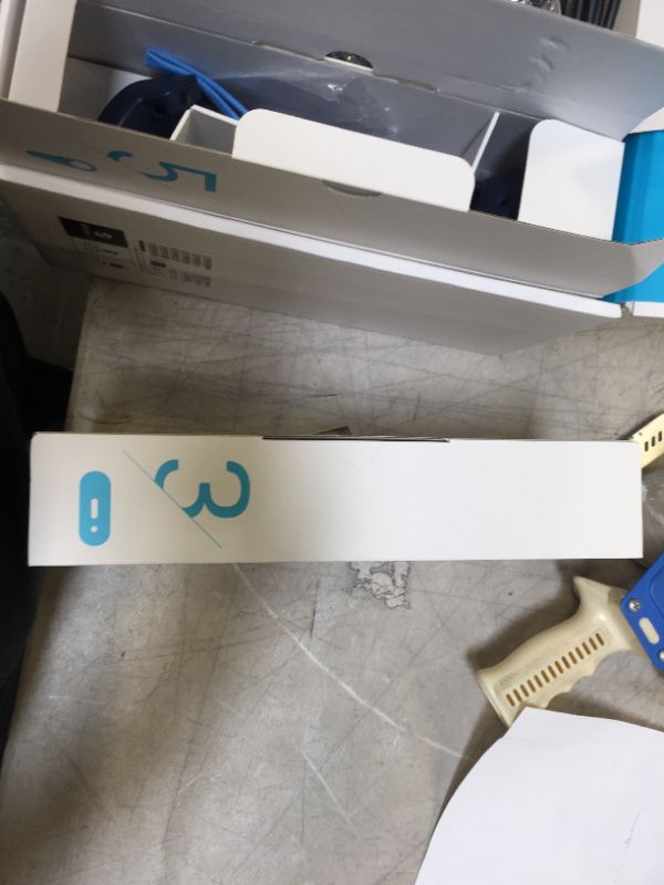 Photo 1 of HTC VIVE Pro Virtual Reality System