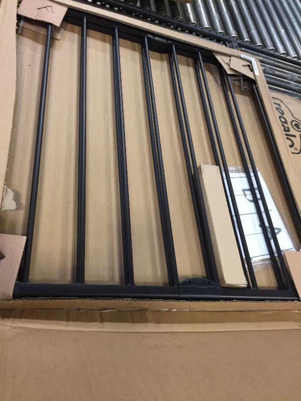 Photo 1 of Bronze Baby Gate