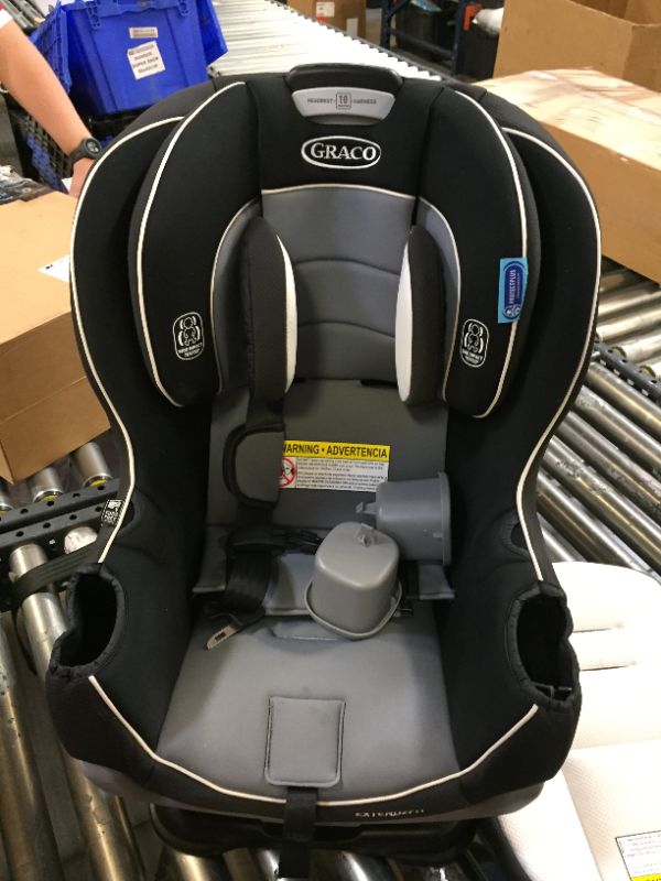 Photo 1 of graco baby seat 