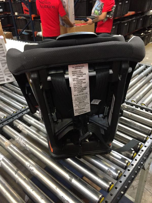 Photo 1 of graco baby seat 