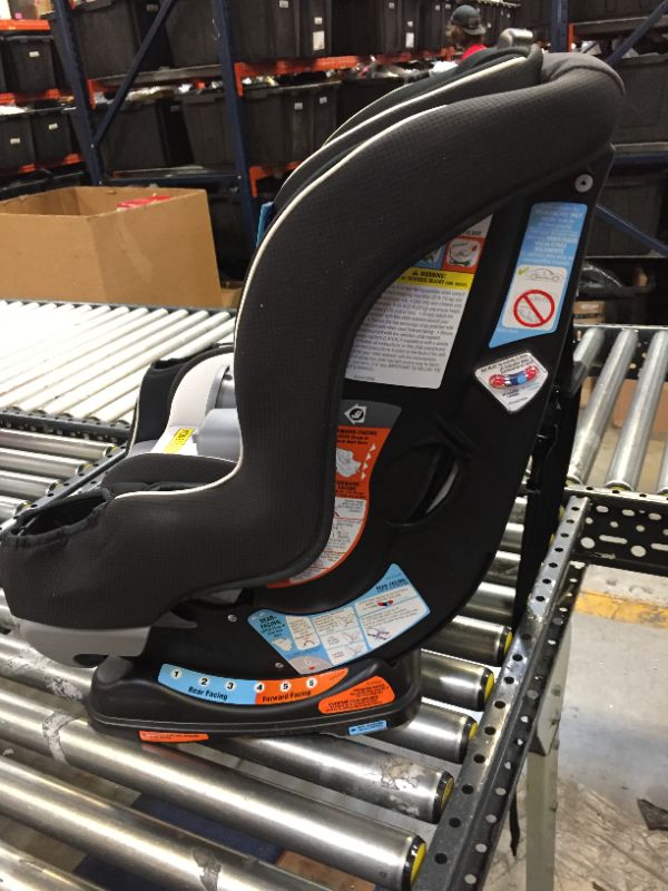 Photo 4 of graco baby seat 