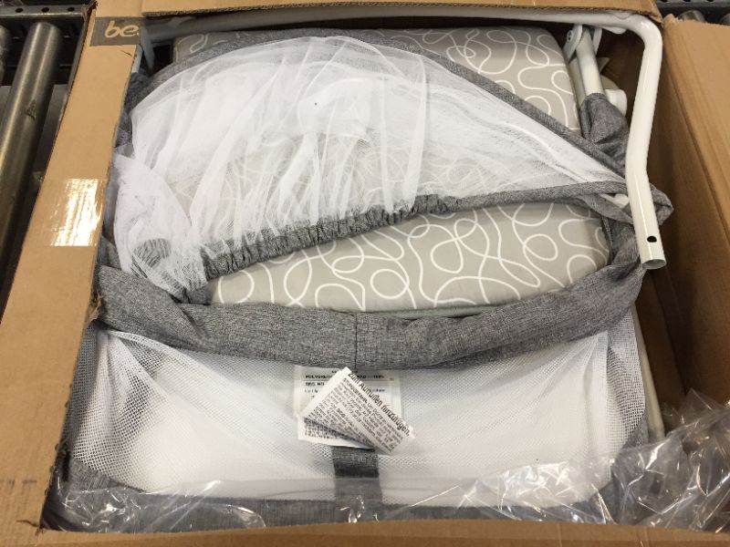 Photo 1 of besrey Bassinet for Baby