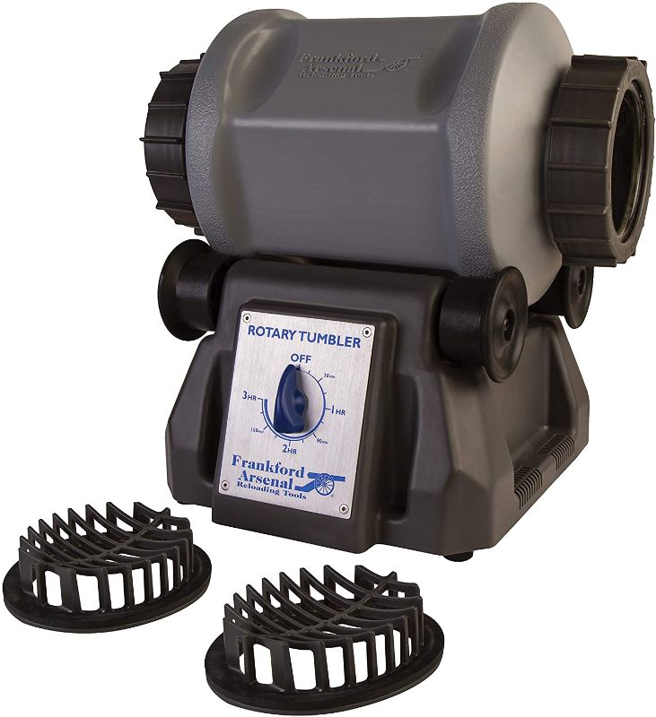 Photo 1 of Frankford Arsenal - Platinum Series Rotary Tumbler 7L