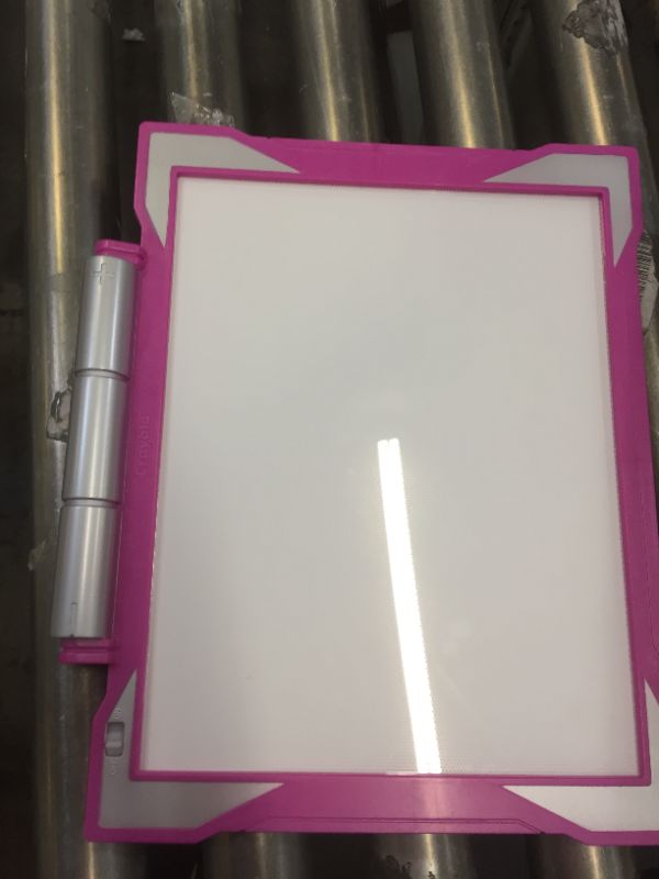 Photo 1 of Crayola Light Up Tracing Pad Pink