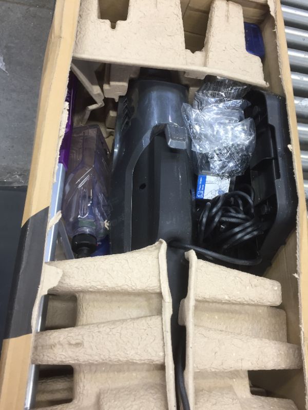 Photo 1 of BISSELL Cross wave Pet Pro Wet Dry Vacuum, 2306A
