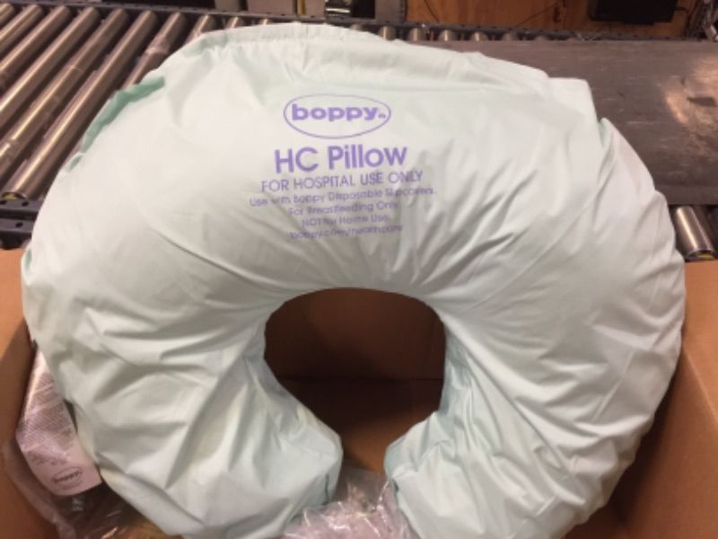 Photo 1 of Boppy HC Wipeable Pillow