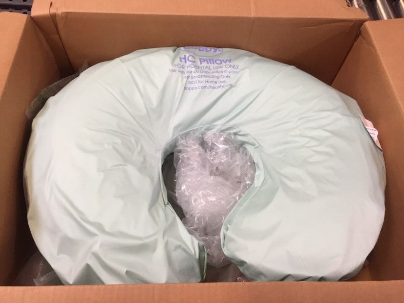 Photo 1 of Boppy HC Wipeable Pillow