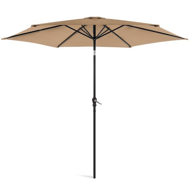 Photo 1 of 10ft Patio umbrella 