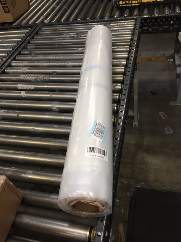 Photo 1 of 38INCH PLASTIC ROLL 