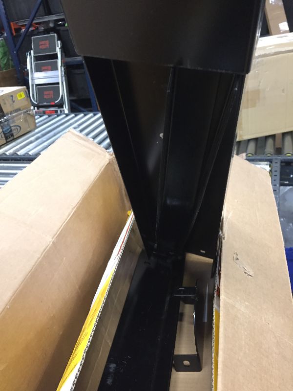 Photo 2 of DeWalt DW7880 - Scroll Saw Stand