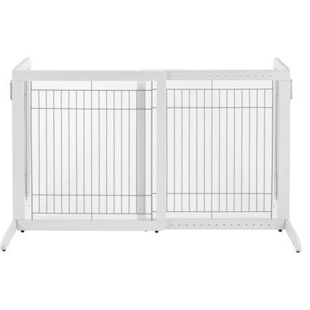 Photo 1 of freestanding pet gate 