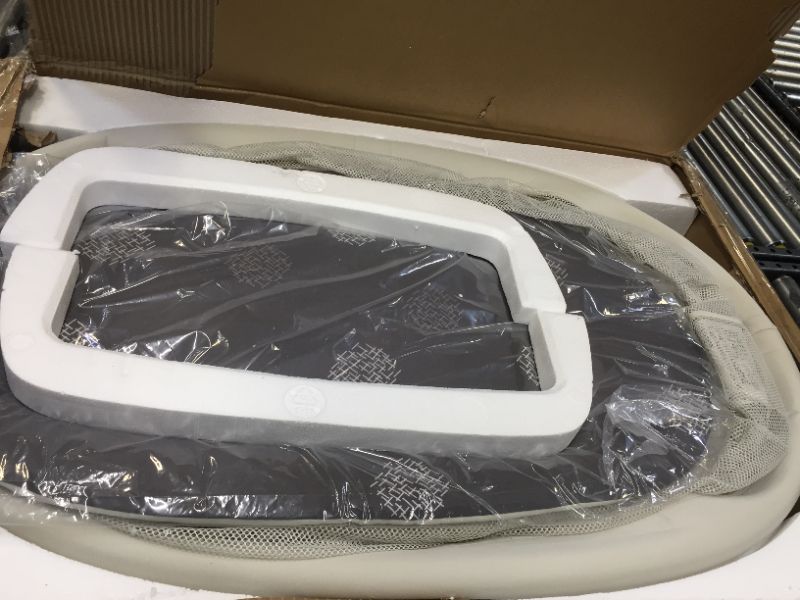 Photo 2 of 4moms mamaRoo sleep bassinet, LIGHT USE 