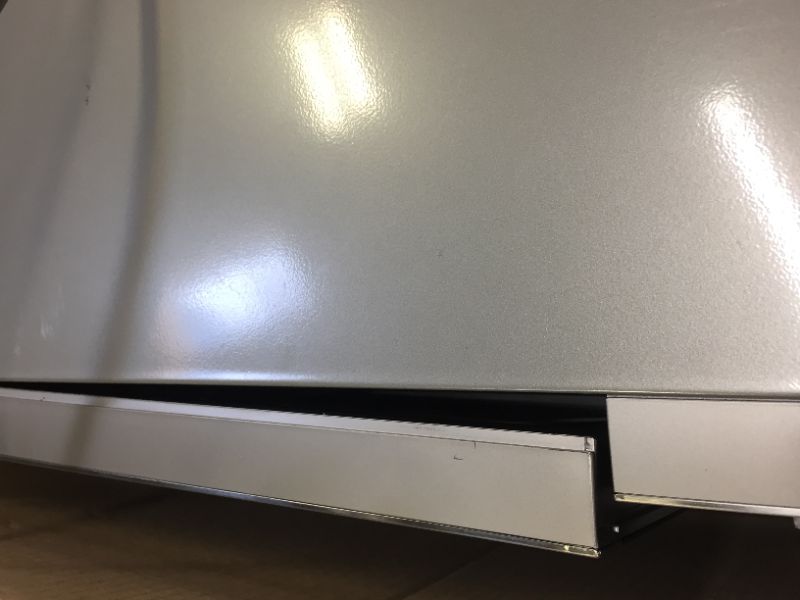 Photo 1 of 1.4 cu. ft. Countertop Microwave with Sensor Cook, 