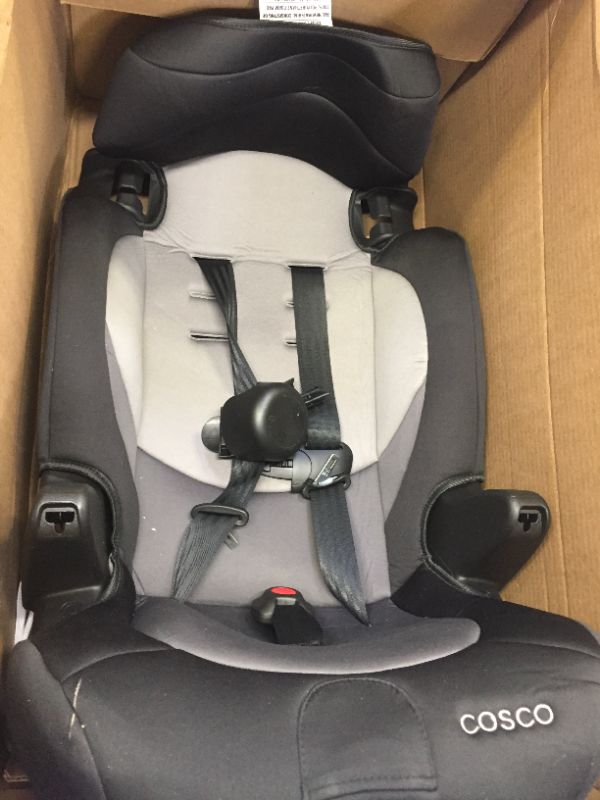 Photo 2 of Cosco Finale DX 2 in 1 Booster Car SEAT, Dusk