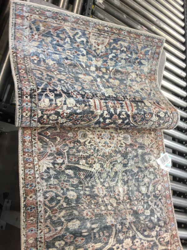 Photo 1 of 3X8FT AREA RUG 