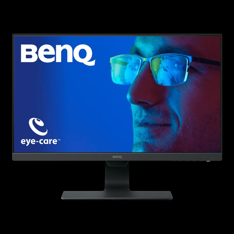 Photo 1 of 23.8 inch Monitor, 1080p, IPS Panel, Eye-care Technology | GW2480
missing back stand 