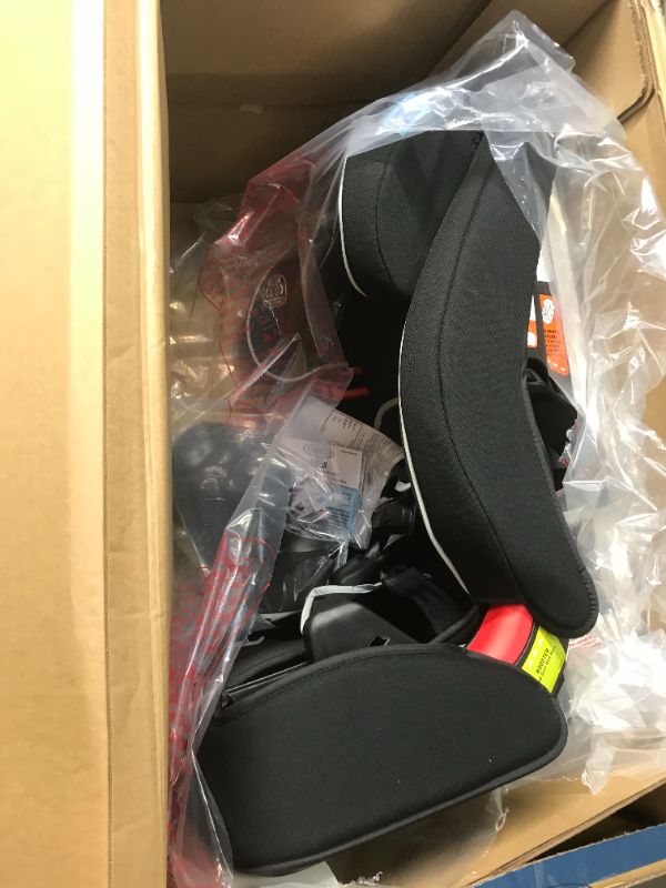 Graco Atlas 65 2in1 Harness Booster Car Seat, Glacier for sale Las