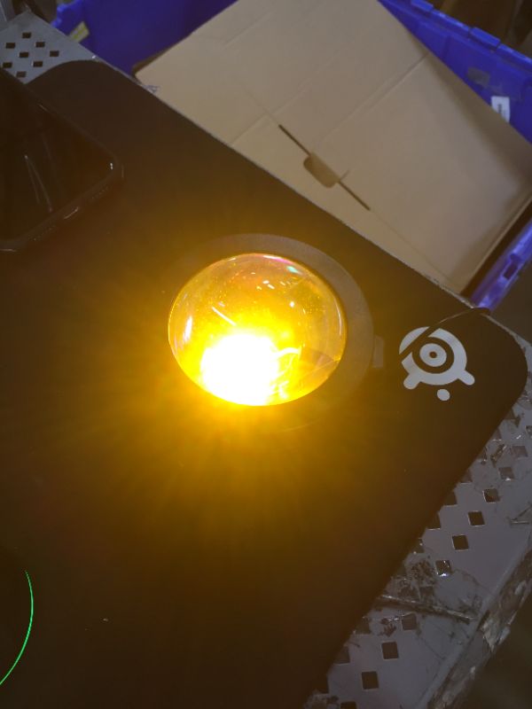 Photo 1 of Q07 SUNSET LAMP