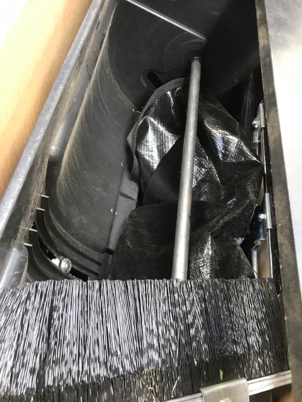 Photo 1 of Agri-Fab 45-0218 26 in. Push Lawn Sweeper