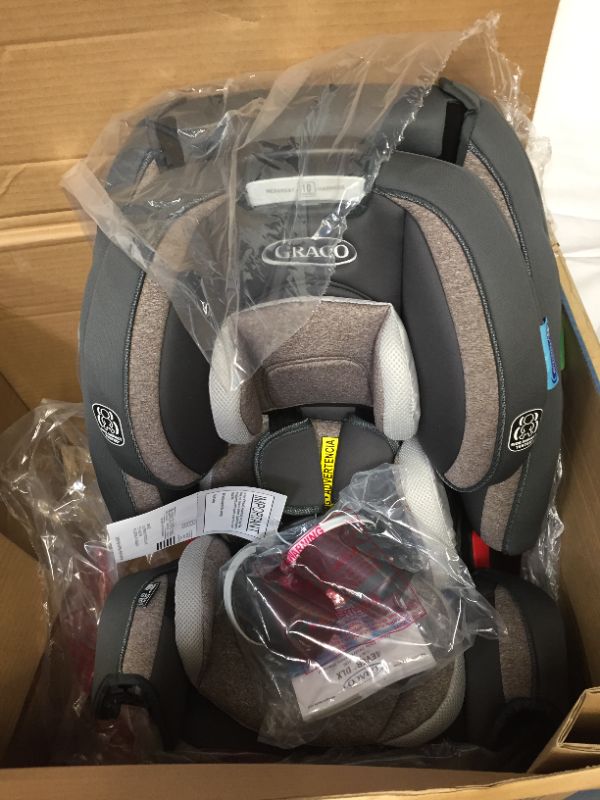 Photo 1 of GARCO 4 IN 1 CAR SEAT 